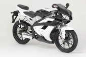 2012 Peugeot XR7 photo